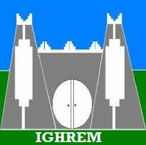 Logo ighrem